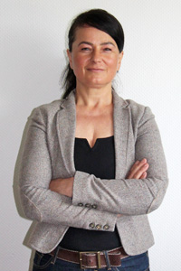 Aylin Bosgelmez